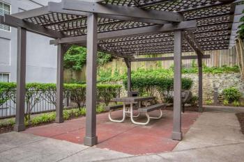 Quality Suites Buckhead Village Main image