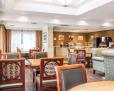 Quality Suites Buckhead Village image 10